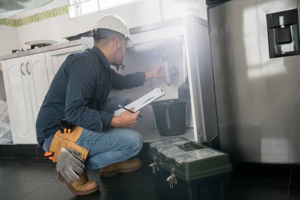Best Leak Detection Services  in Silver Hill, MD