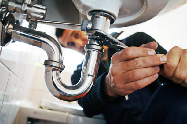 Best Shower Repair Services  in Silver Hill, MD