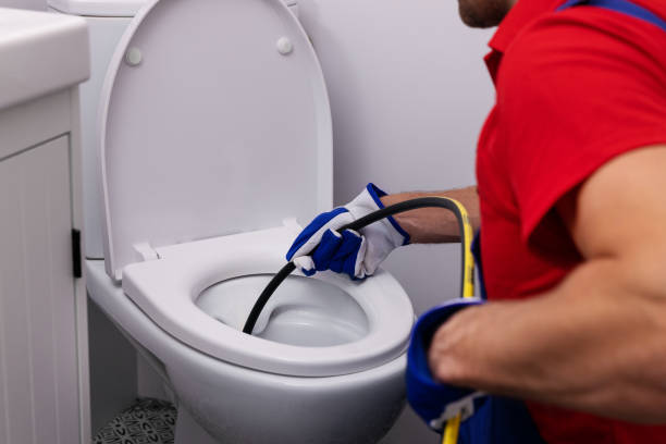 Best Toilet Repair Services  in Silver Hill, MD