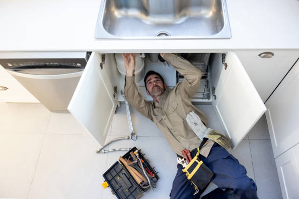 Best Hot Water Heater Installation  in Silver Hill, MD