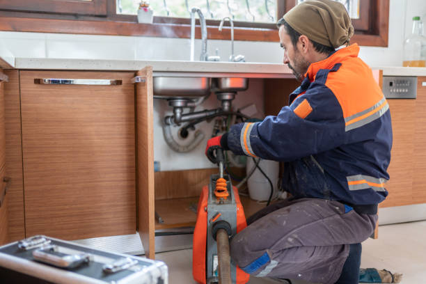 Best Emergency Plumber  in Silver Hill, MD