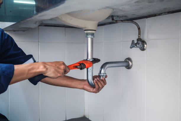 Best Residential Plumbing Services  in Silver Hill, MD