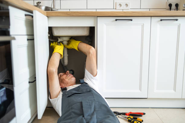 Reliable Silver Hill, MD Plumbing Solutions