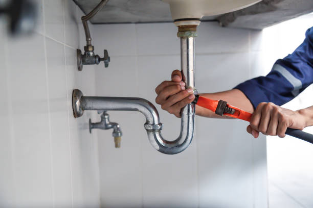 Best Plumbing Repair Near Me  in Silver Hill, MD