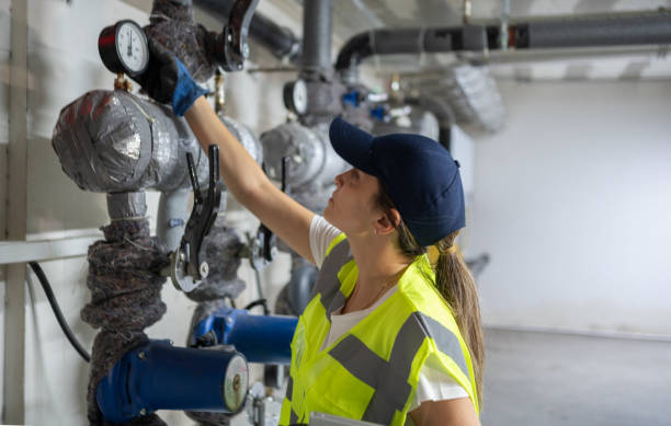 Best Water Softener Installation  in Silver Hill, MD