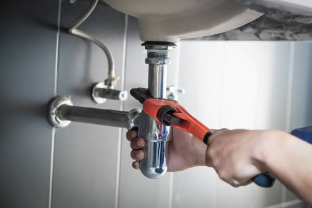 Best Local Plumber Services  in Silver Hill, MD