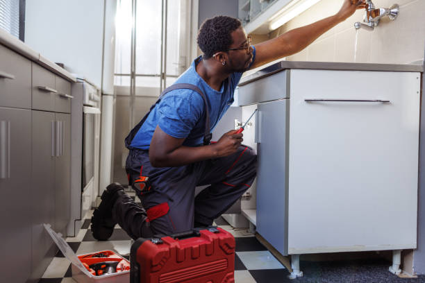 Best 24-Hour Plumber Near Me  in Silver Hill, MD
