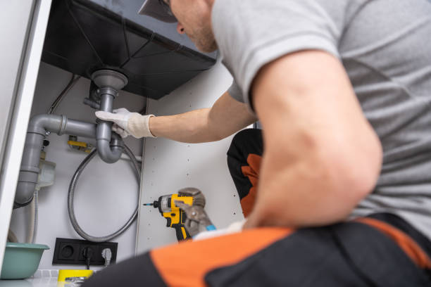 Best Pipe Repair Near Me  in Silver Hill, MD