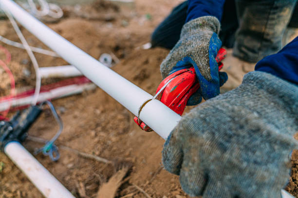 Best Plumbing Inspection Services  in Silver Hill, MD