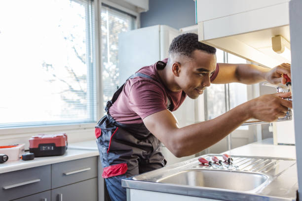 Best Clogged Drain Plumber  in Silver Hill, MD
